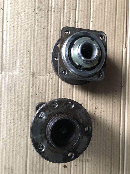 Vand butuci spate Dacia Papuc/Pickc up/5 prezoane