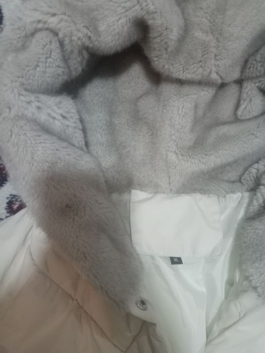 Срочно продам куртку