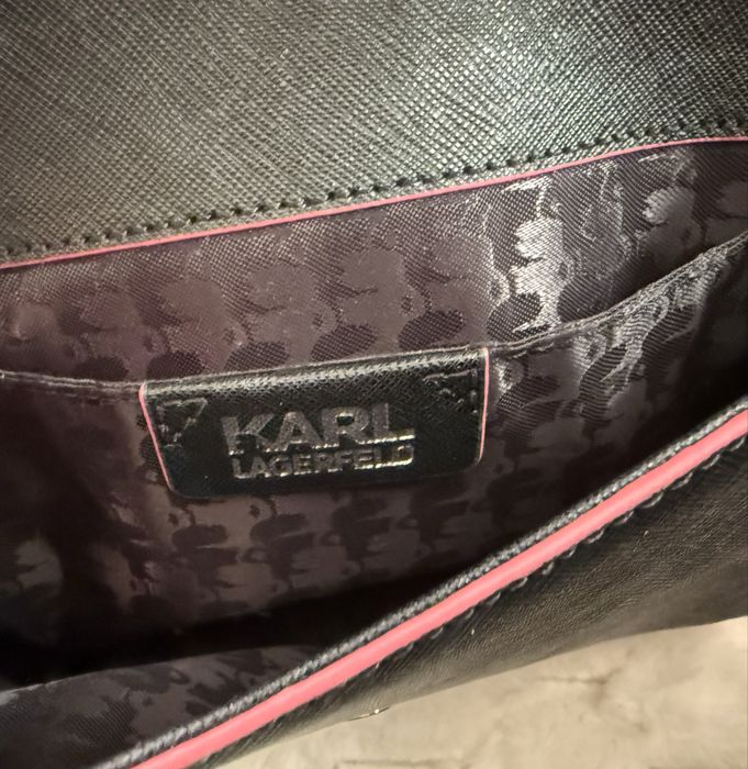 Чанта Karl Lagerfeld