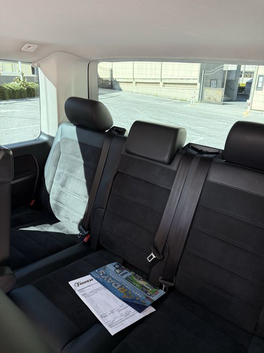 Volkswagen T6 Multivan