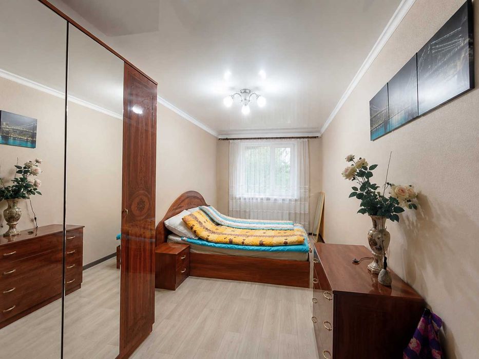 ! Продаю 2-комнатную квартиру в 23 мкр-не. Помогу оформить в ипотеку! - Visning 3