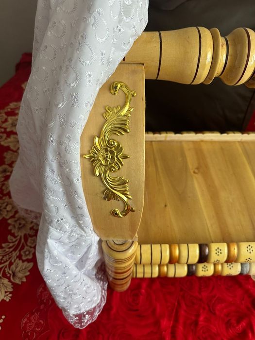 Продам Бесик/Бешик