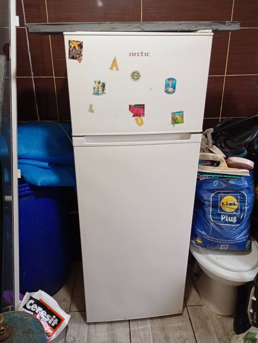 Frigider artic  stare buna functional