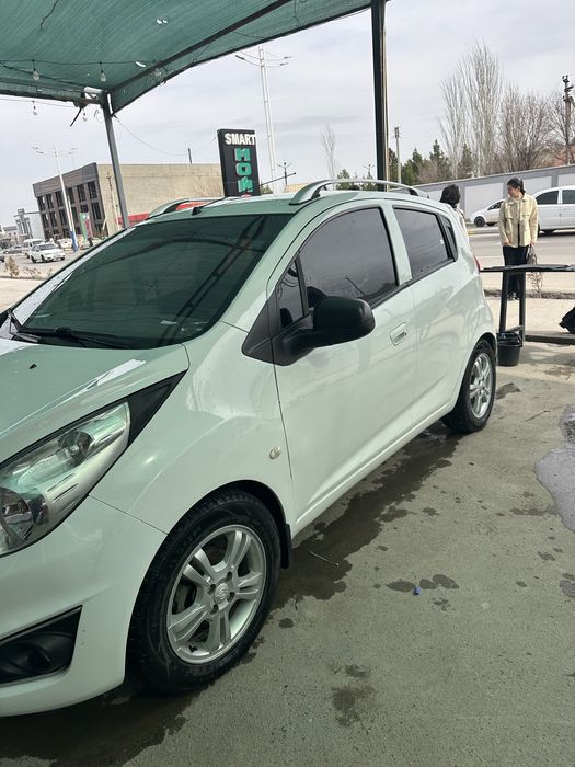 Фулл наварот спарк сотилади