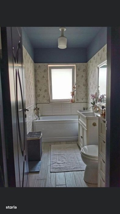 Apartament cu 2 camere decomandate,etaj intermediar si parcare inclusa — fotografia 3