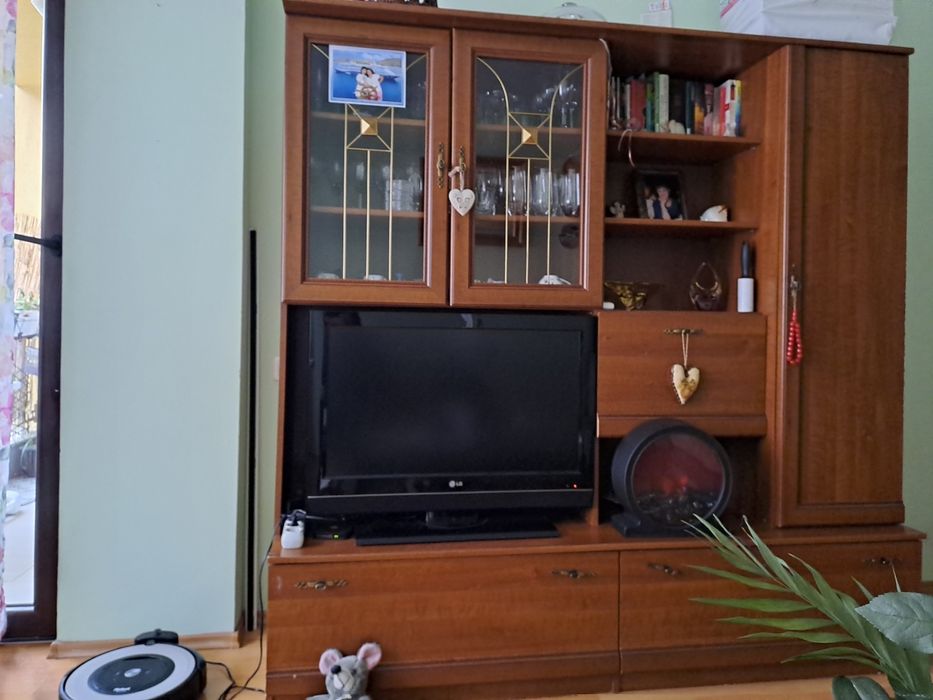 Диван и секция ..