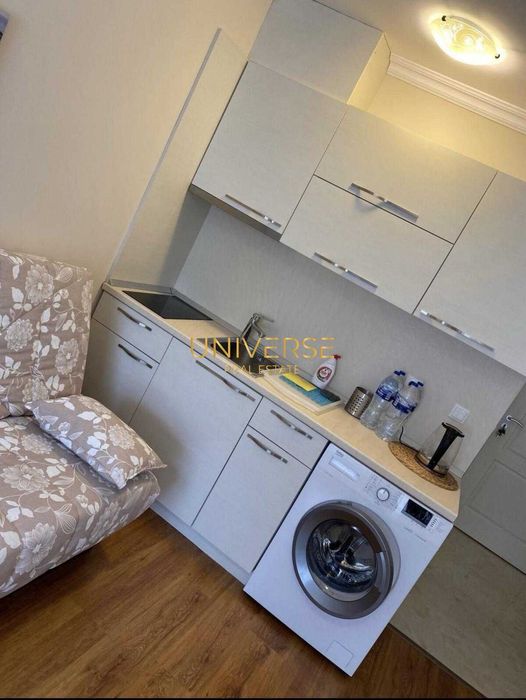 Продава се Едностаен апартамент в к.к. Слънчев бряг - 39 кв.м за 1718 €/кв.м - Снимка #1