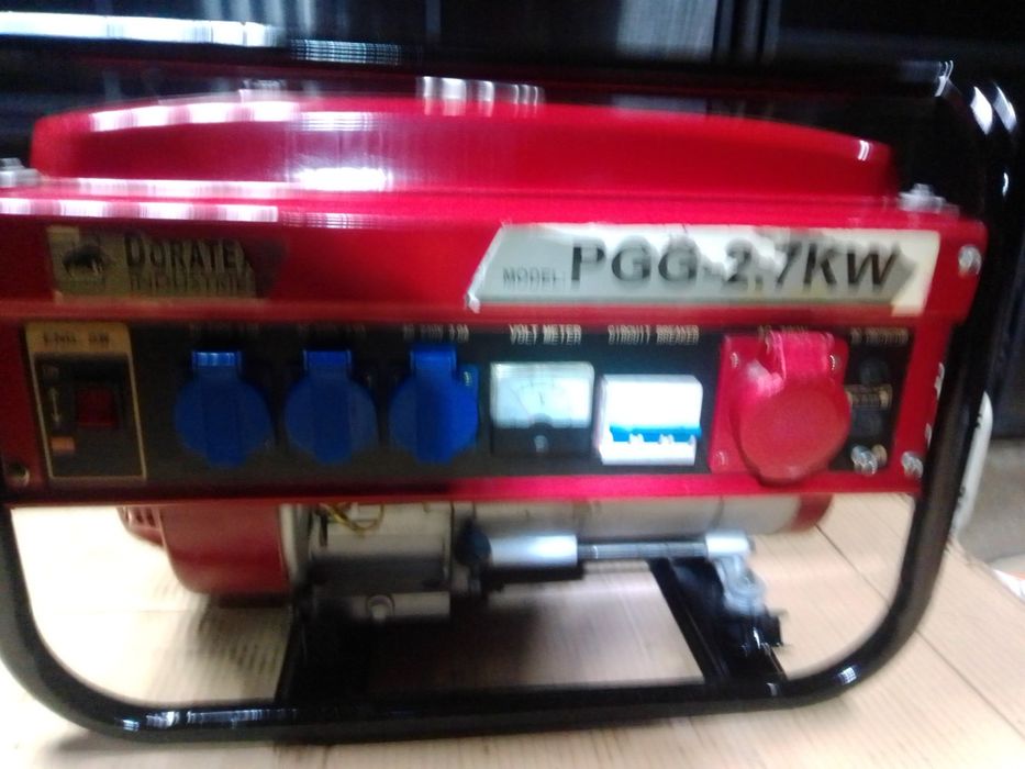 Vând generator curent electric