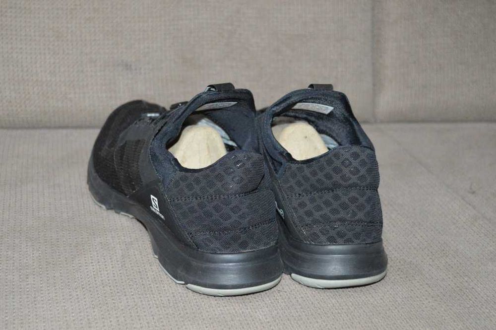 Adidași Salomon Amphib Bold 2 Călcâi Pliabil – Mărimea 44 2/3