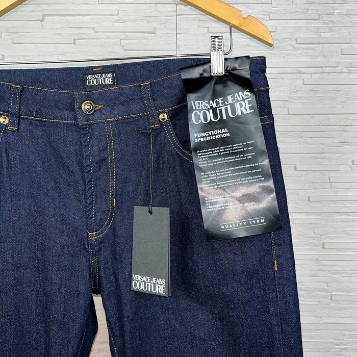 Дънки Versace Jeans Couture