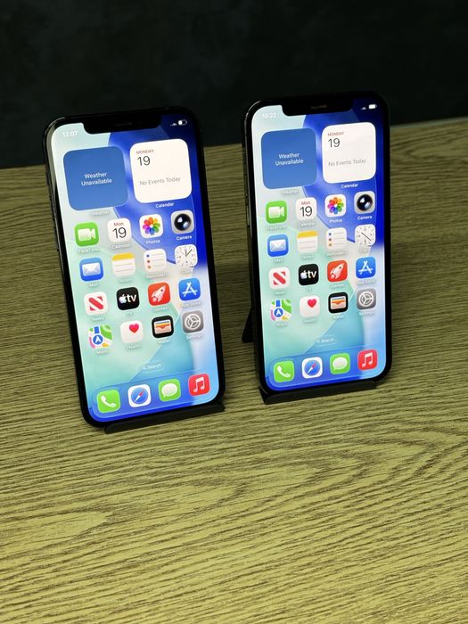 Iphone 12 Pro, memorie 128gb/512gb