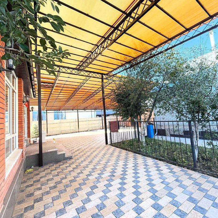 Теплицы в Актобе