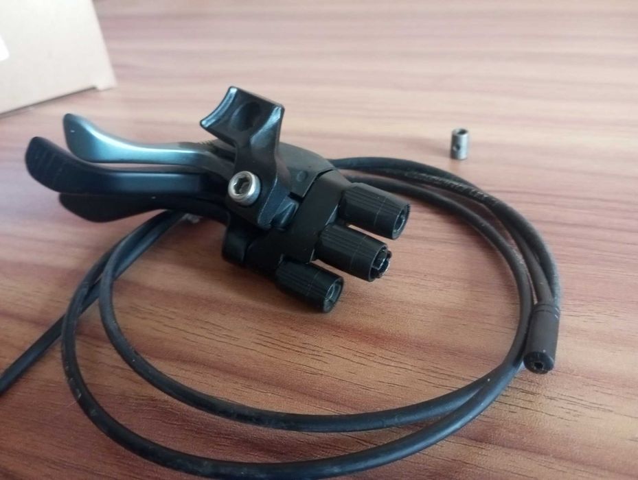 SCOTT Remote Twinloc | 2022, Syncros Duncan 2.0 31.6 125mm