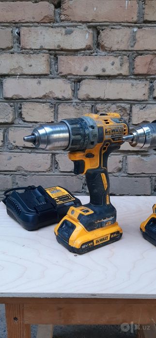 Dewalt DCD 805 va 791 orginal