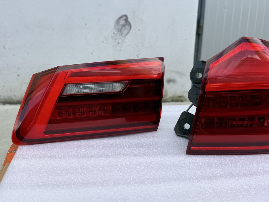 BMW G30 Пълен комплект стопове ЕВРОПЕЙСКИ