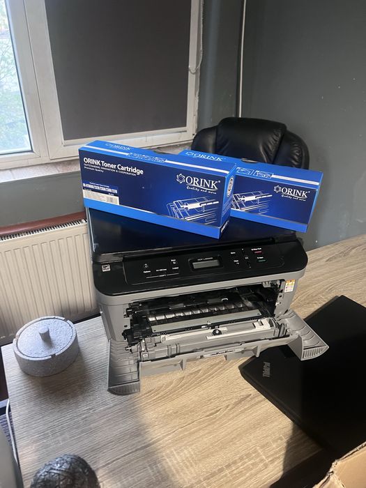 Принтер brother dcp-l2500d