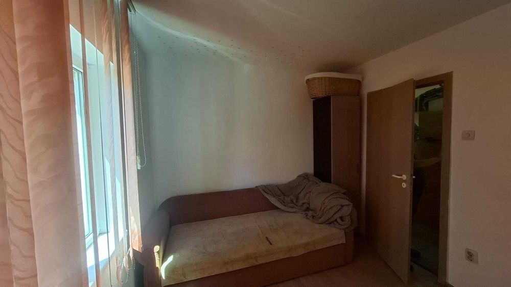 Proprietar vând apartament 2 camere, 58 mp, centrală proprie – Dâmbovița