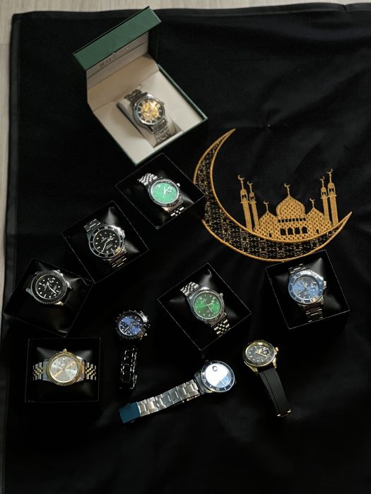 Rolex еще раз ROLEX