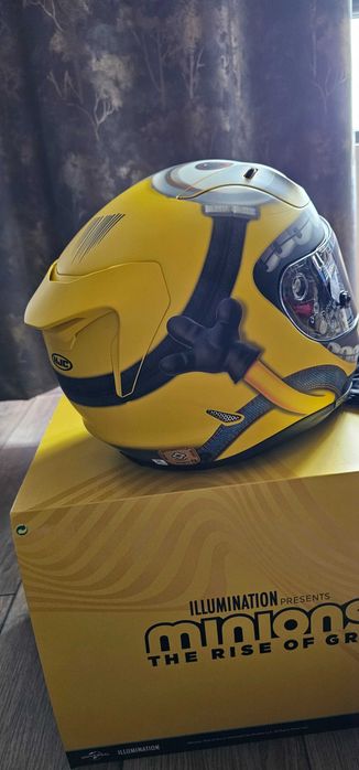 HJC RPHA-11 Otto Minion - Размер M