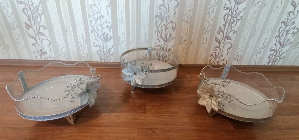 Корзина тойбастар