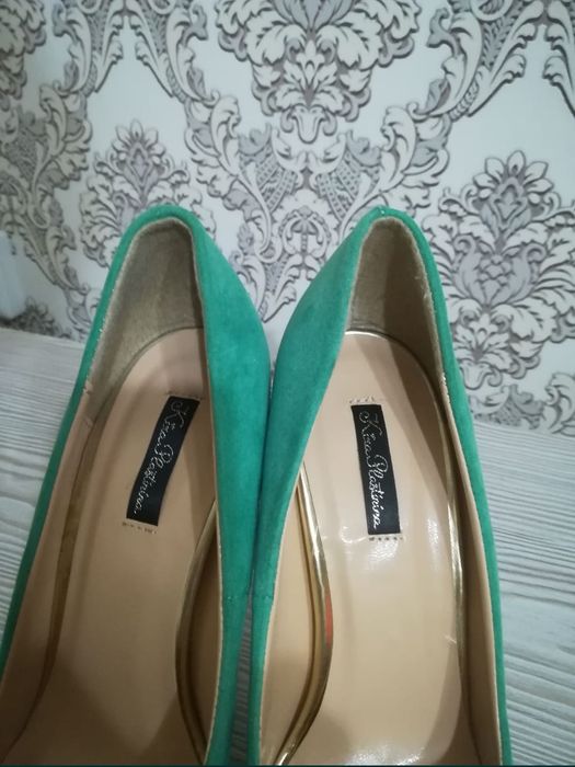 Туфли от Kira Plastinina