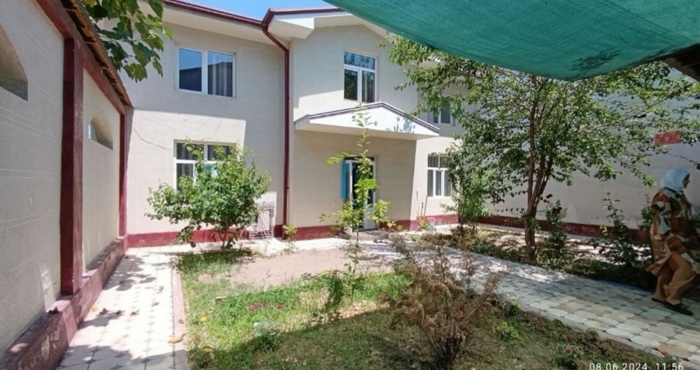 Продаётся 2.5 соток участка на Хасанбой Абдурахмон (71.500)