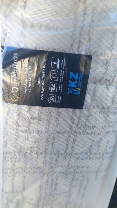 Продам матрас новый