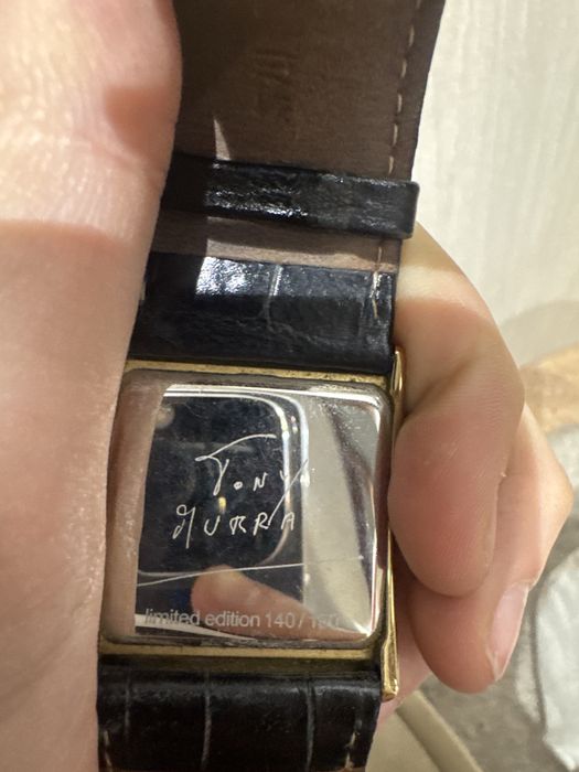 Часы в хорошем состоянии