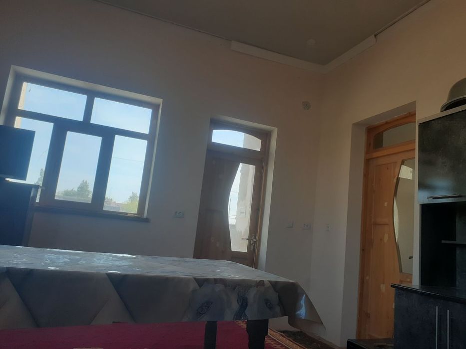 Qurilishi tugallanmagan uy sotiladi