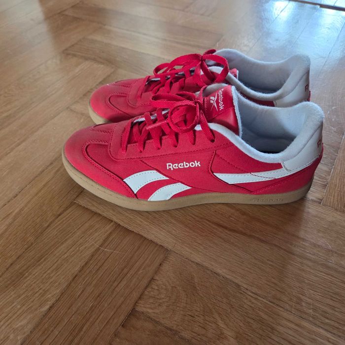 Обувки Reebok размер 38,5