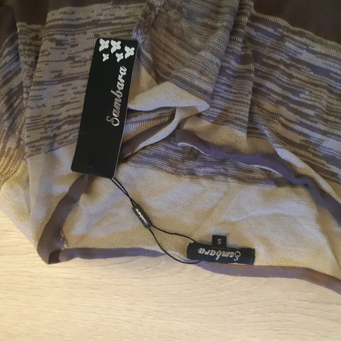 Oferta!Cardigan elegant "Sambara", NOU !