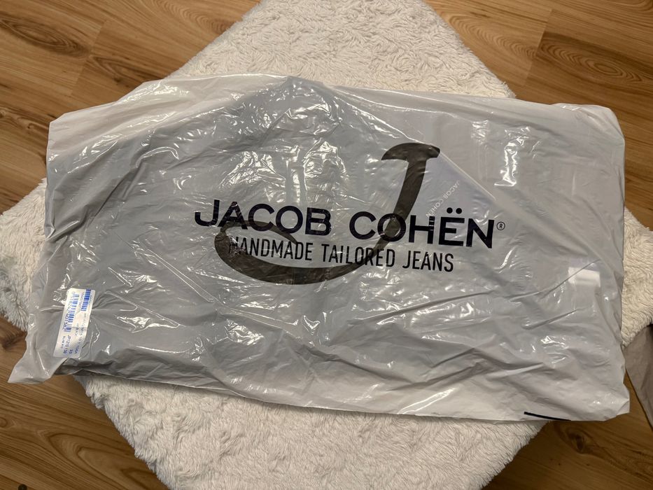Blugi Jacob Cohen