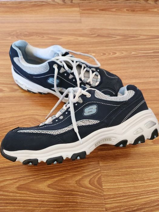 Skechers кроссовки