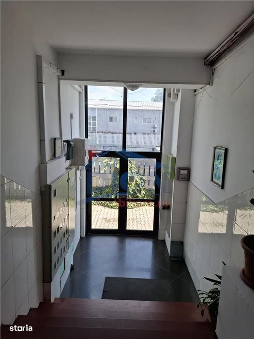 Bld Voluntari  langa OMV - Metro