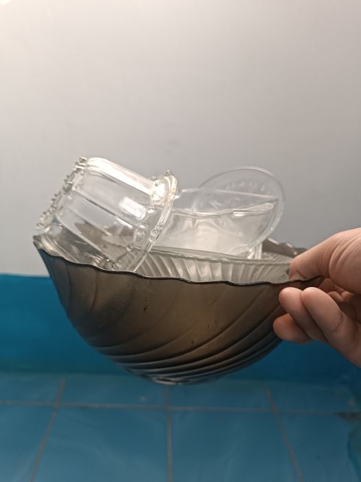 Посуды для дома.