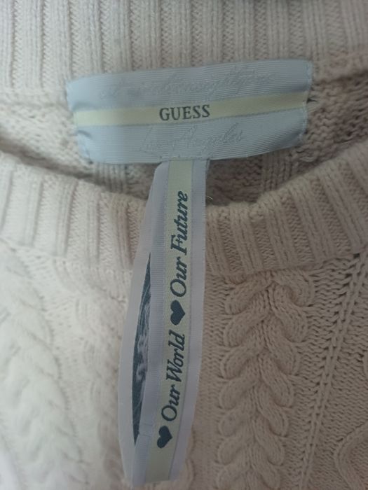 Жилетка Guess S размер