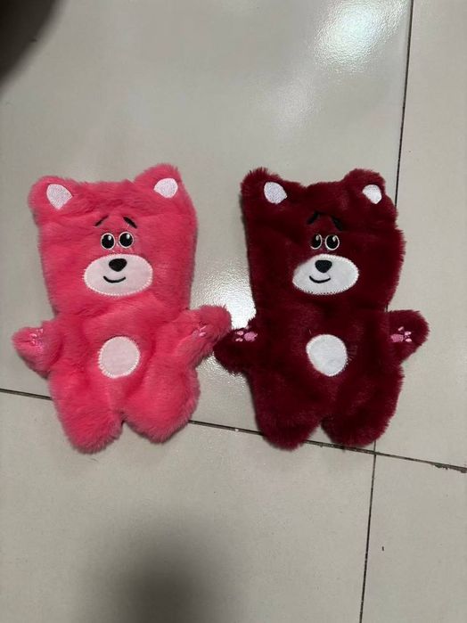 мягкие игрушки оптом