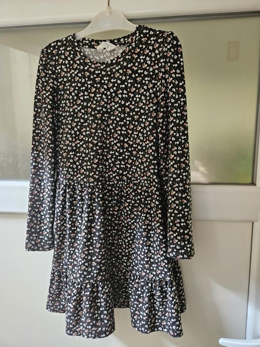 За момиче 122-128