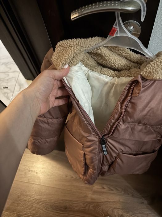 Детско яке 4 год