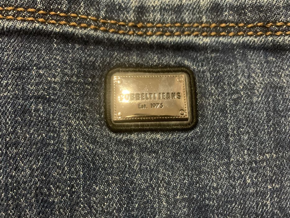 Cobbelti jeans бренд, Luxury jeans.