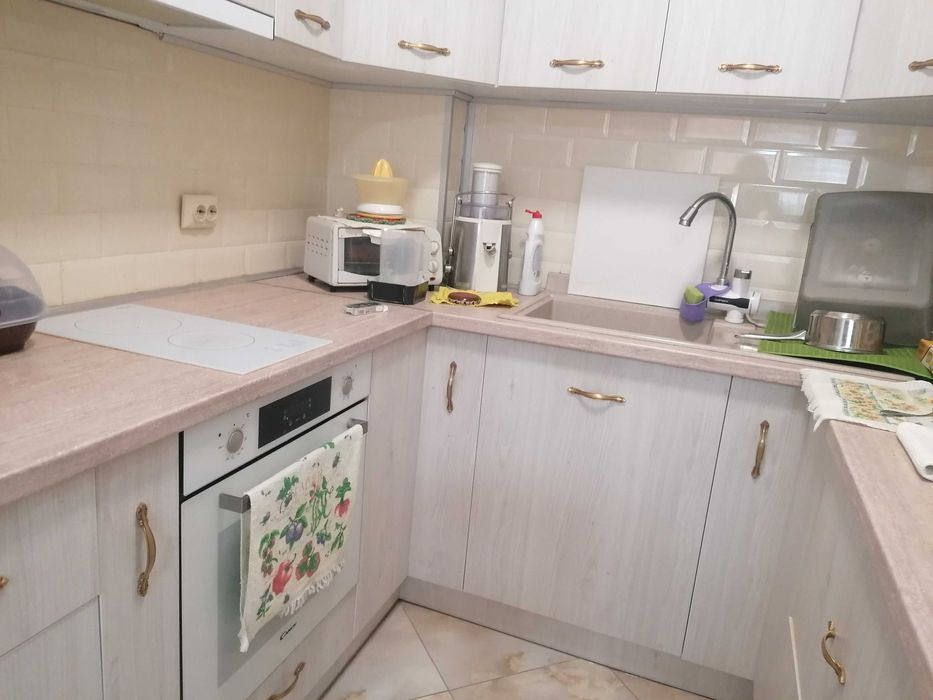 Продава се Двустаен апартамент в Варна, Кайсиева градина - 60 кв.м за 2084 €/кв.м - Снимка #5