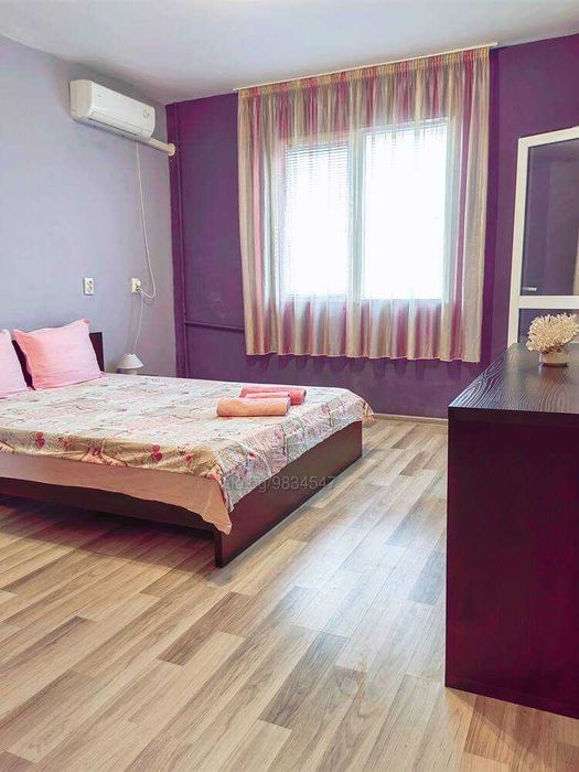 Продава се Четиристаен апартамент в Бургас, Изгрев - 105 кв.м за 1685 €/кв.м - Снимка #5