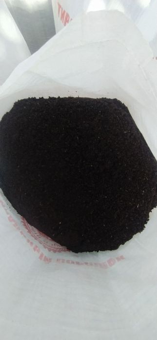 Сифатли биогумус ва Калифорния чувалчанглари