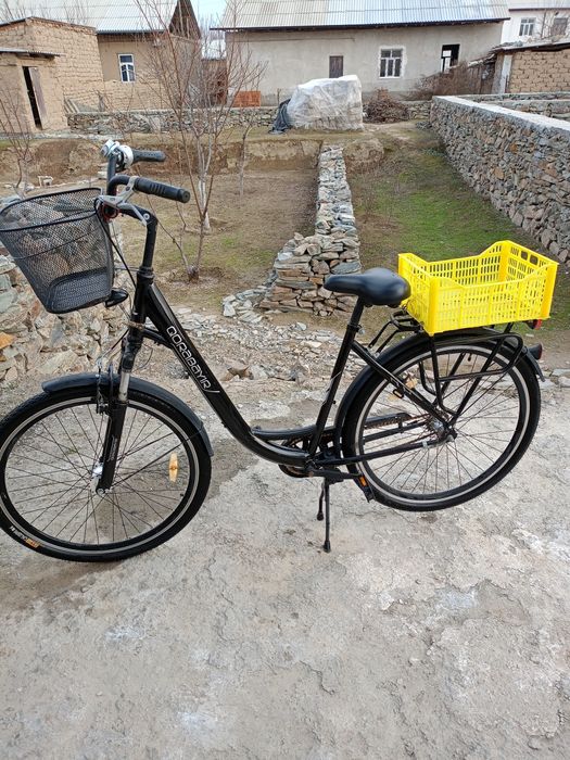 Велосипед Корабайир сотилади