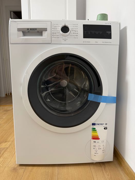 Mașină de spălat Bosch WAN24170BY