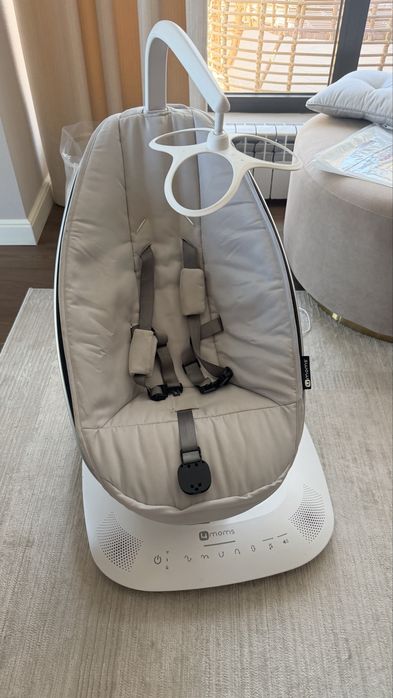 4moms кресло качеля