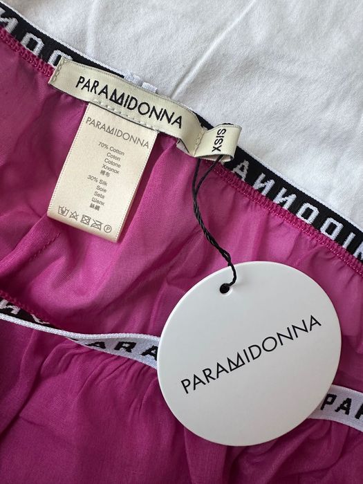 Нов Плажен панталон Paramidonna