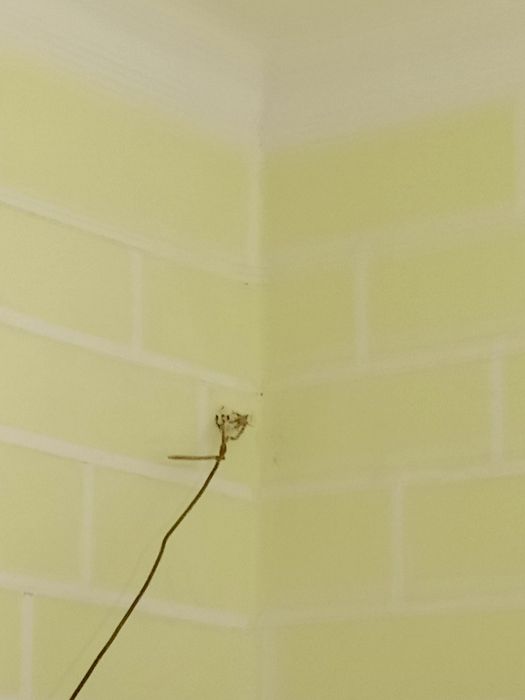 Отделочные работы