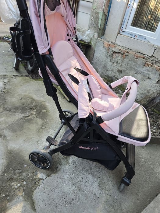 Carucior sport bebe