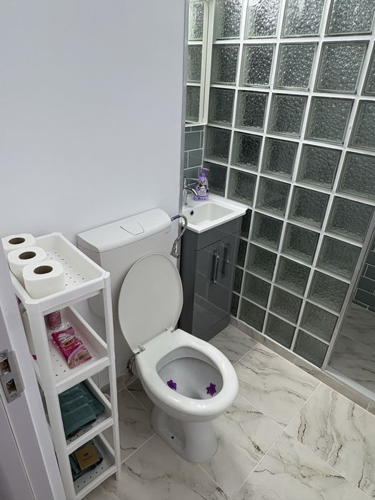 Garsonieră în regim hotelier